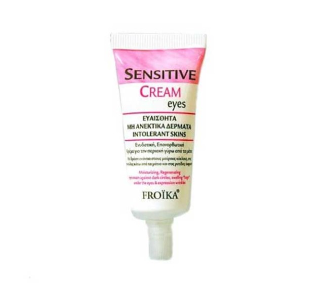 Froika SENSITIVE Cream - Eyes, 15ml