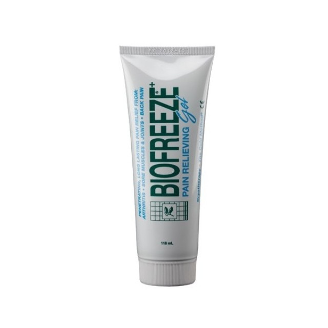 Biofreeze Gel 118ml