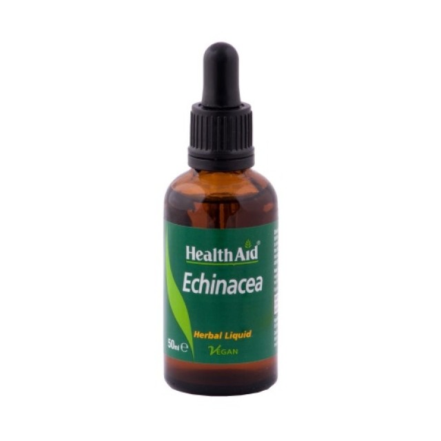  Health Aid Echinacea- 50ml