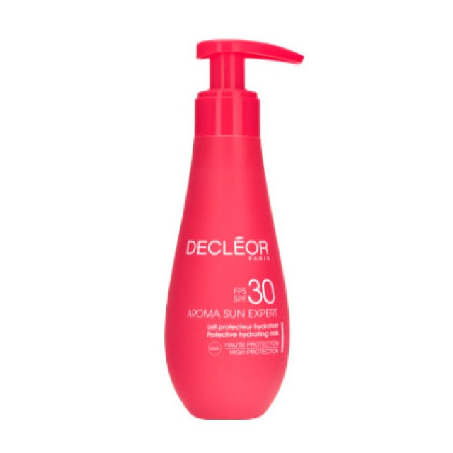 Decleor Protective Hydrating Milk SPF30 150ml