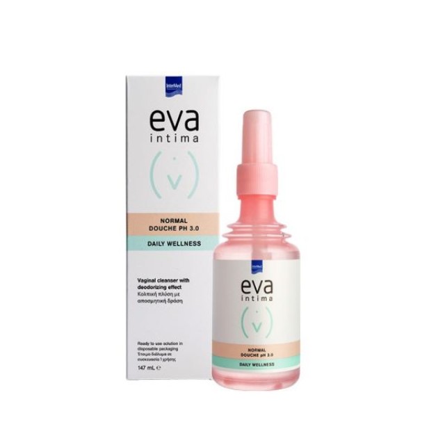 Intermed Eva Douche Normal 147ml