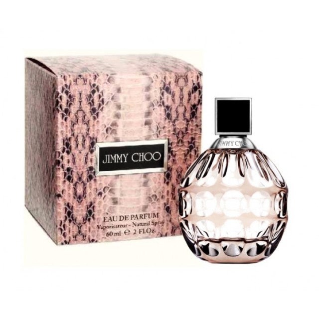 Jimmy Choo Eau de Parfum 60ml