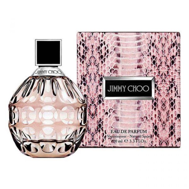 Jimmy Choo Eau de Parfum 100ml