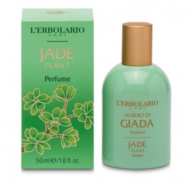 LErbolario Albero Di Giada Profumo -50ml