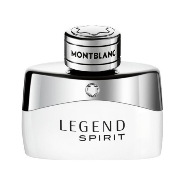 Mont Blanc Legend Spirit Eau de Toilette 30ml