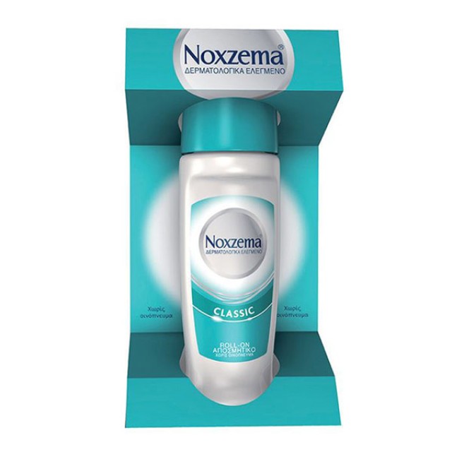 Noxzema Roll-On Classic 50ml