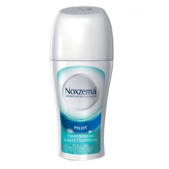 Noxzema Rollon Pilot 50ml