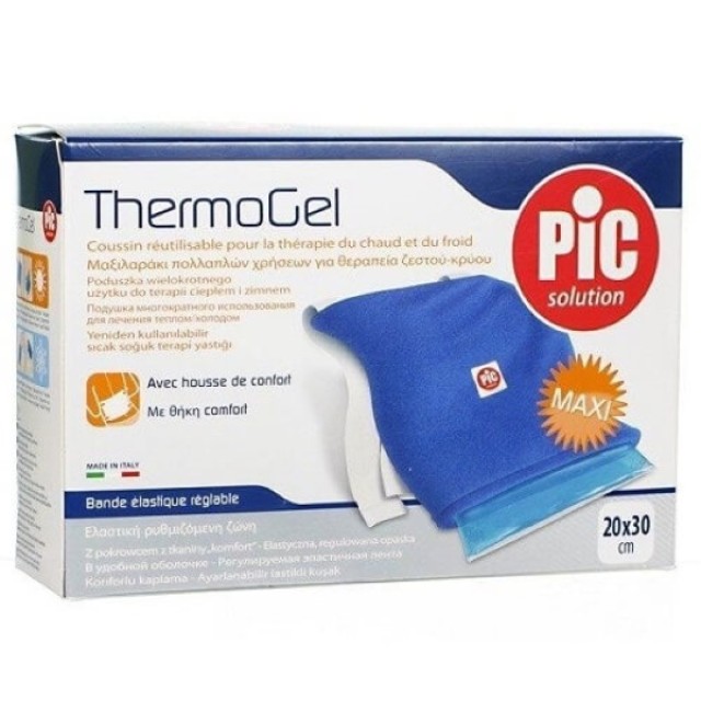 Pic Solution Thermogel Maxi 20x30