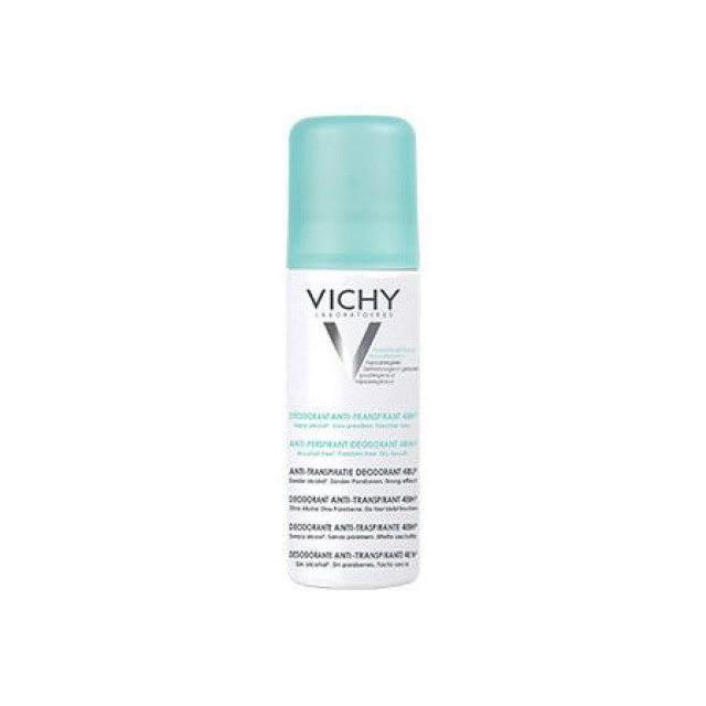 Vichy Deo Anti-Transpirant Aerosol 125ml