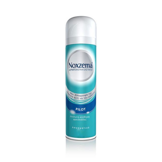 Noxzema Deodorant Spray Pilot, 150ml