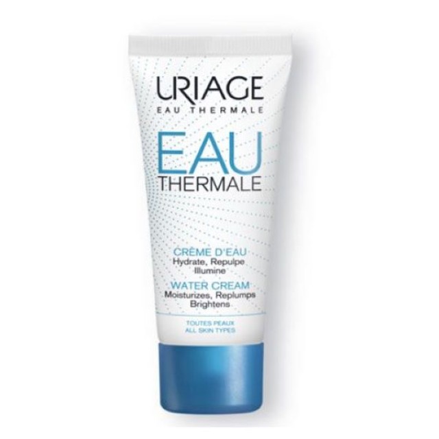Uriage Eau Thermale Light Water Cream SPF20 40ml