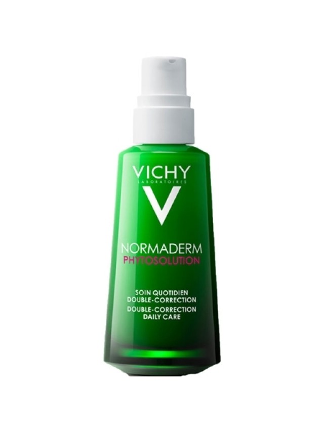 Vichy Normaderm Phytosolution 50ml