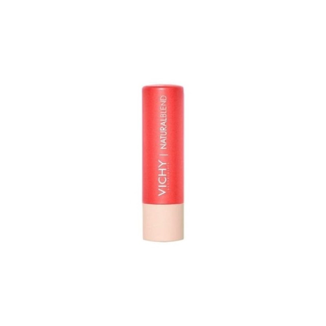 Vichy Natural Blend Lip Balm Coral, 4,5g