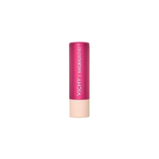 Vichy Natural Blend Lip Balm Pink, 4,5g