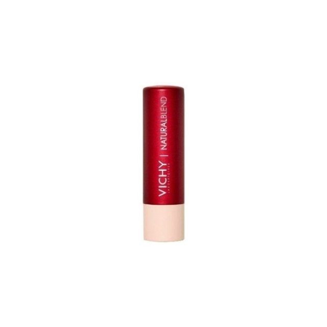 Vichy Natural Blend Lip Balm Red, 4,5g
