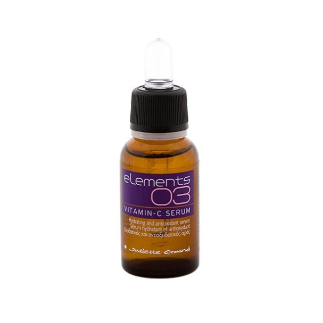Juliette Armand - Vitamin C Serum 20ml