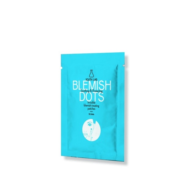  Youth Lab. Blemish Dots Patches 32τμχ
