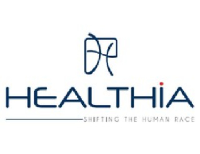 HEALTHIA